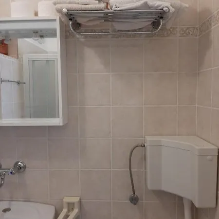 Apartman Ljubica Mali Losinj