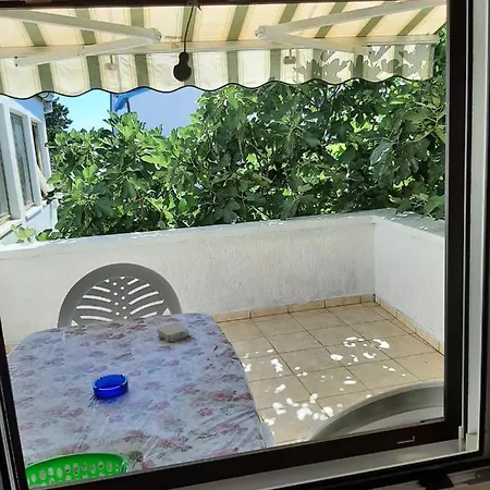 Apartman Ljubica *
