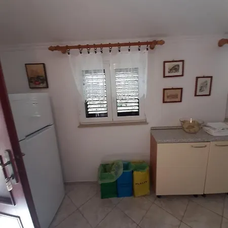 Apartman Ljubica Mali Lošinj