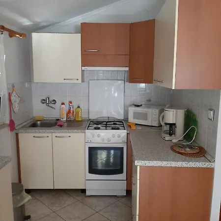 Apartment Apartman Ljubica Mali Losinj