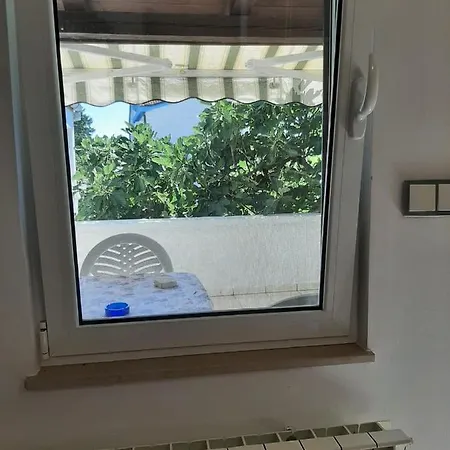 Appartamento Apartman Ljubica