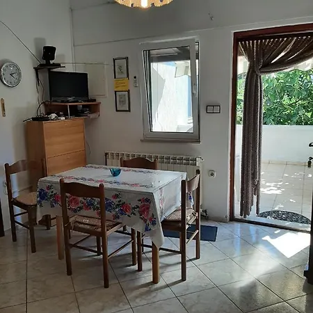 Appartamento Apartman Ljubica *
