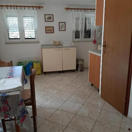 Apartman Ljubica Mali Losinj