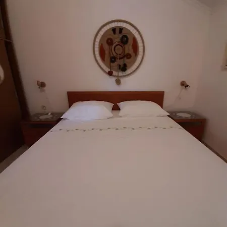 Apartman Ljubica Appartamento Mali Lošinj