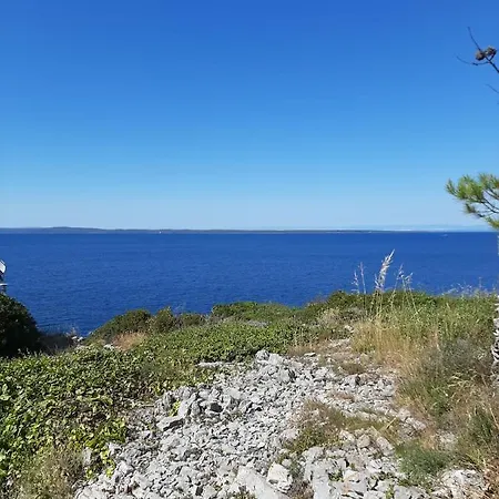 Apartman Ljubica Mali Lošinj