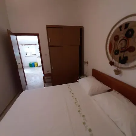 Apartman Ljubica Apartment *
