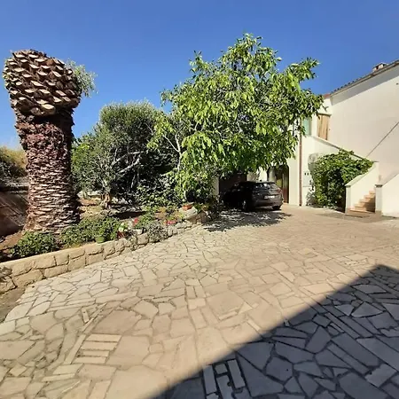 Apartment Apartman Ljubica Mali Losinj
